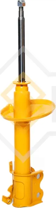 Стойка амортизаторная передняя R (Sufix). Артикул SU1222