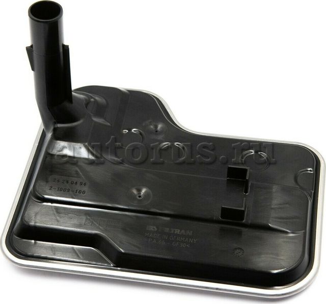 Фильтр АКПП BMW (OEM) для BMW 1 I (E82/E88) 2007-2013. Артикул 24117593565
