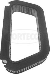 Салонный фильтр Corteco. Артикул 21652898