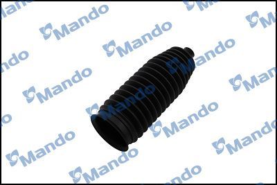 Пыльник рулевой рейки Mando передний для Kia Mohave I 2007-2026. Артикул TS577402J000