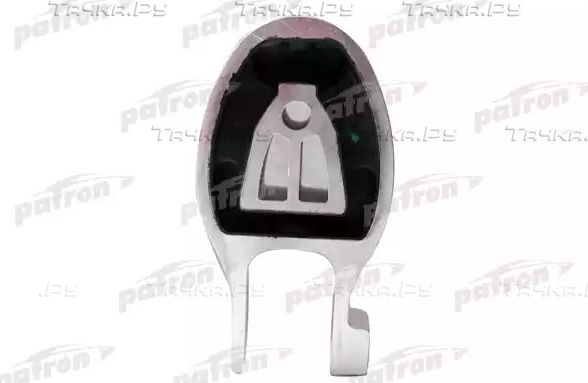 Опора (подушка) двигателя Patron нижняя для Volvo V60 I 2011-2015. Артикул PSE3819