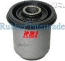 T24GR21P САЙЛЕНТБЛОК ПЕРЕД.ВЕРХНЕГО РЫЧАГАPRADO #J12#,HILUX #N21# 02 (RBI) RBI. Артикул T24GR21P