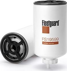 Топливный фильтр Fleetguard. Артикул FS19599