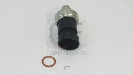 ДАТЧИК ДАВЛЕНИЯ МАСЛА, QF44A00024 (Quattro Freni). Артикул QF44A00024