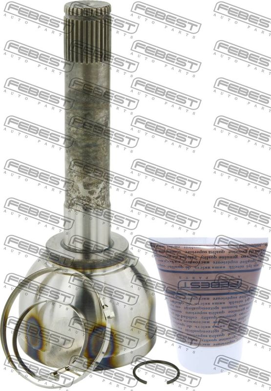 Шрус наружный (граната) Febest. Артикул 0110-015