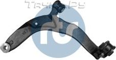 Поперечный рычаг передней подвески RTS левый нижний для Volkswagen Multivan T6 2015-2026. Артикул 96-09153-2
