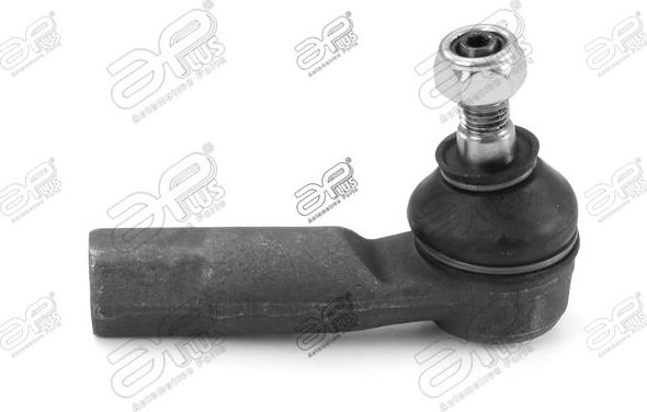 Наконечник рулевой тяги APlus. Артикул 13358AP