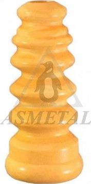 Отбойник амортизатора (стойки) Asmetal (Полиуретан) задний для Audi A3 I (8L) 1996-2003. Артикул 45VW1530