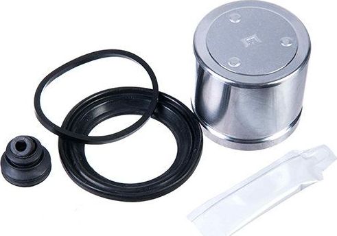 Ремкомплект тормозного суппорта Stellox передний для Toyota Carina E 1992-1997. Артикул 05-91462-SX