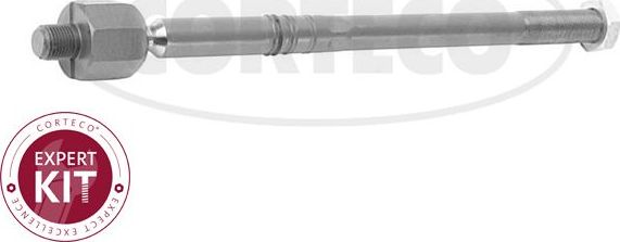 Рулевая тяга Corteco правая/левая для Volvo XC60 I 2008-2017. Артикул 49397024