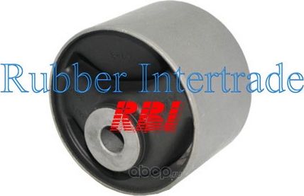 Сайлентблок подушки двигателя (RBI). Артикул T09C03E
