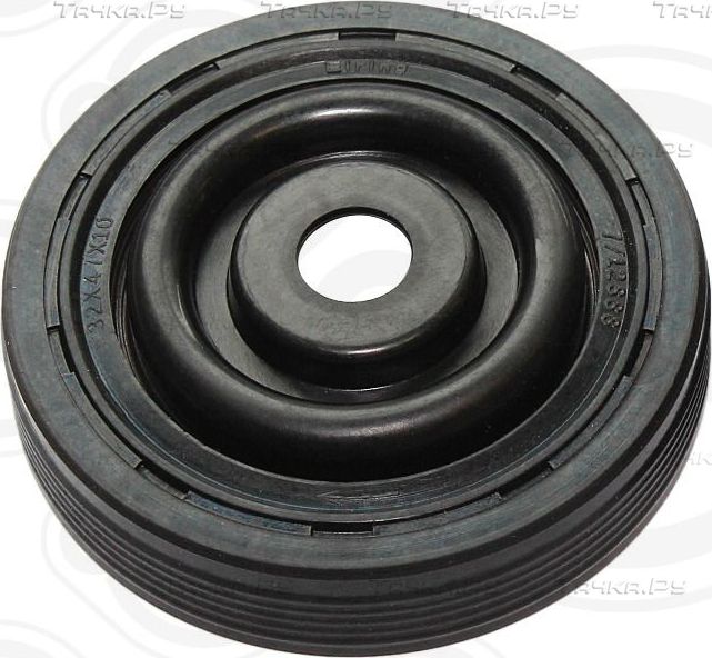 Сальник коленвала Elring для Volkswagen Jetta V 2004-2010. Артикул 129.780