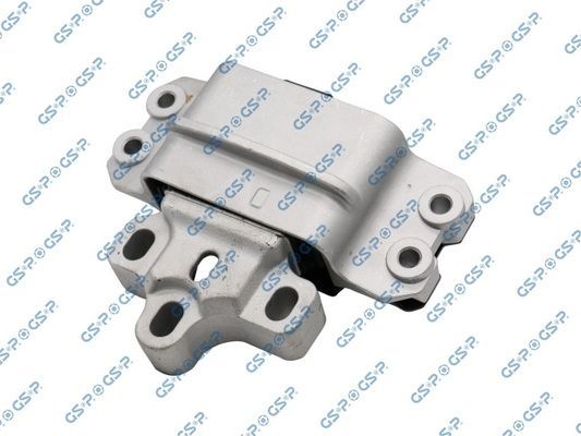 Подушка (опора) двигателя GSP. Артикул 512348