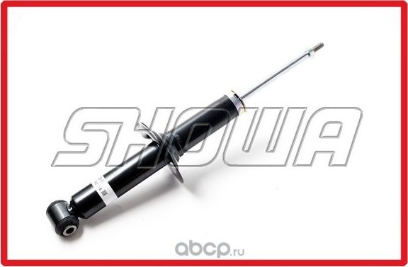 Амортизатор (Showa). Артикул QF08210800