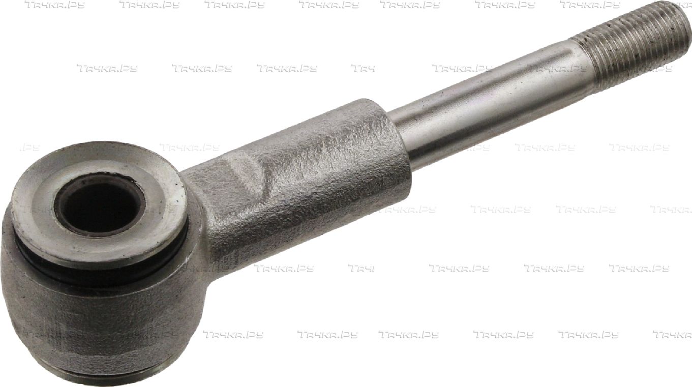 Стойка (тяга) стабилизатора Febi Bilstein передняя для Citroen Evasion 1994-2002. Артикул 12064