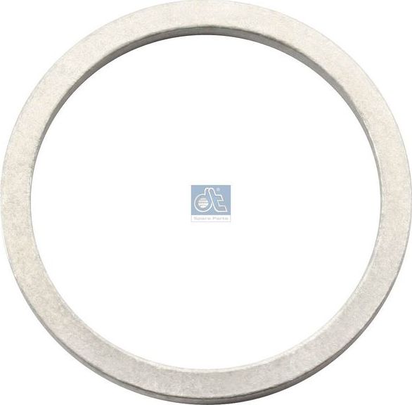 Уплотнительное кольцо DT Spare Parts (алюминий). Артикул 9.01024