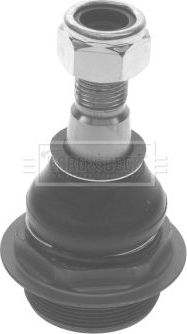 Шаровая опора Borg & Beck. Артикул BBJ5620