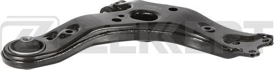 Поперечный рычаг передней подвески Zekkert. Артикул QL-3263