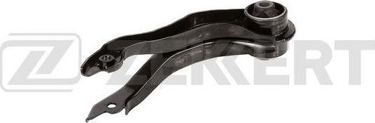 Подушка (опора) КПП Zekkert. Артикул GM-4046