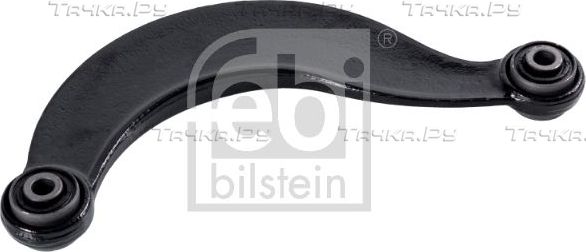 Поперечный рычаг задней подвески Febi Bilstein (сталь) правый/левый верхний для Volvo V40 II 2012-2019. Артикул 174659