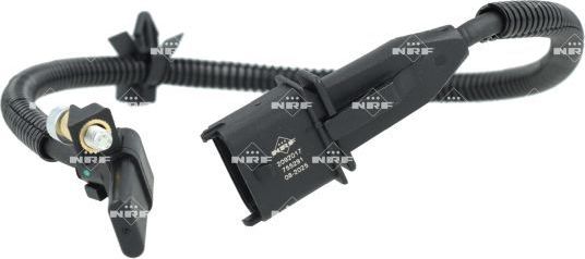 Датчик положения коленвала NRF. Артикул 755291