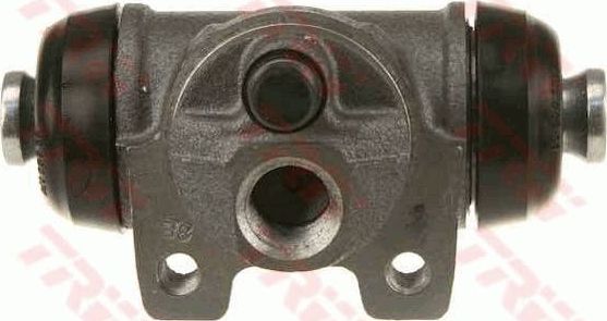 Тормозной цилиндр TRW (Чугун). Артикул BWH373
