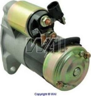 Стартер WAI. Артикул 17754N