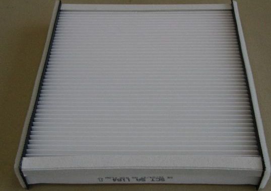 Салонный фильтр SCT-Germany для Volvo V50 I 2004-2012. Артикул SA 1164