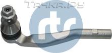 Наконечник рулевой тяги RTS. Артикул 91-00879-2