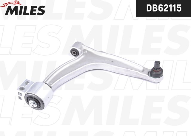 Поперечный рычаг передней подвески Miles правый для Opel Vectra C 2002-2009. Артикул DB62115