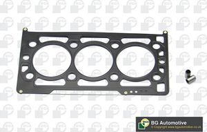 Прокладка ГБЦ BGA для Land Rover Freelander I 2000-2006. Артикул CH3524