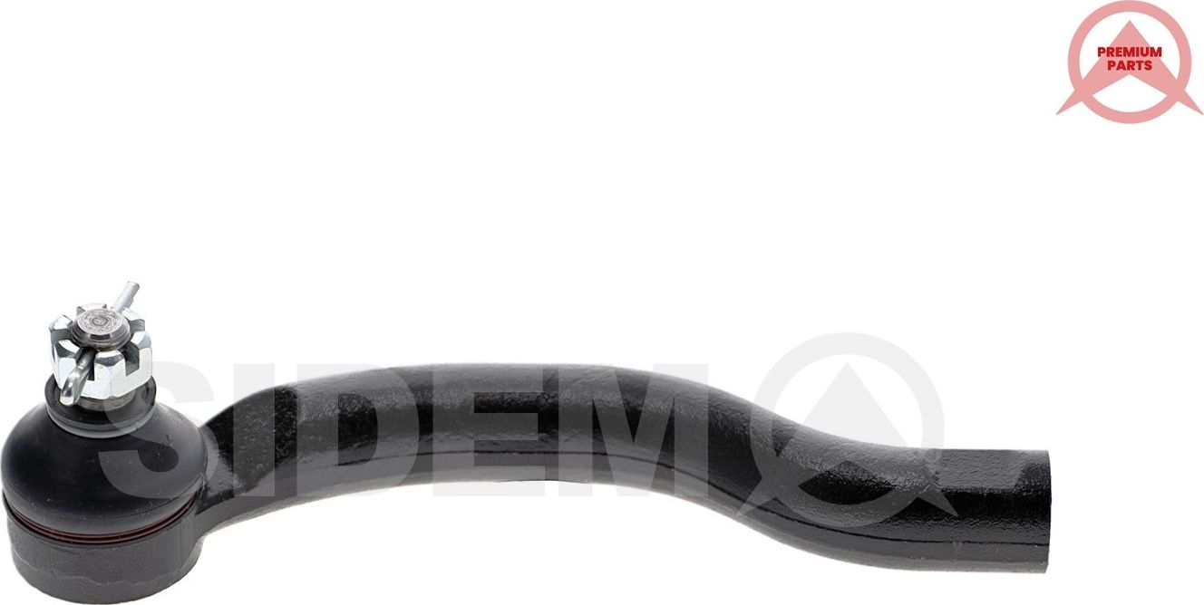 Наконечник рулевой тяги Sidem. Артикул 77038