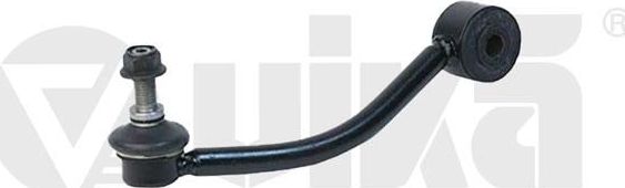 Стойка (тяга) стабилизатора Vika. Артикул 55051704601