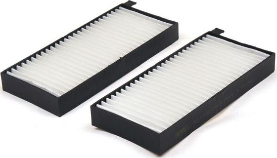 Салонный фильтр JS Asakashi. Артикул AC14002SET