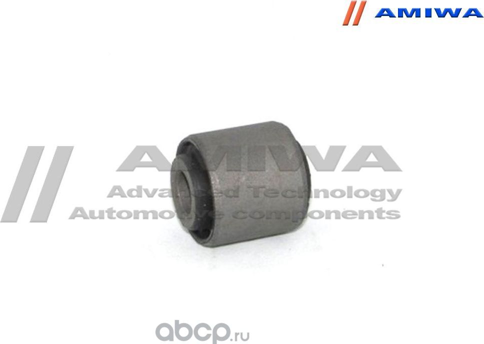 САЙЛЕНТБЛОК ЗАДНЕЙ ТЯГИ (Amiwa). Артикул 0220501