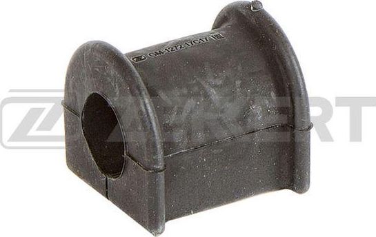 Втулка стабилизатора Zekkert. Артикул GM-1272
