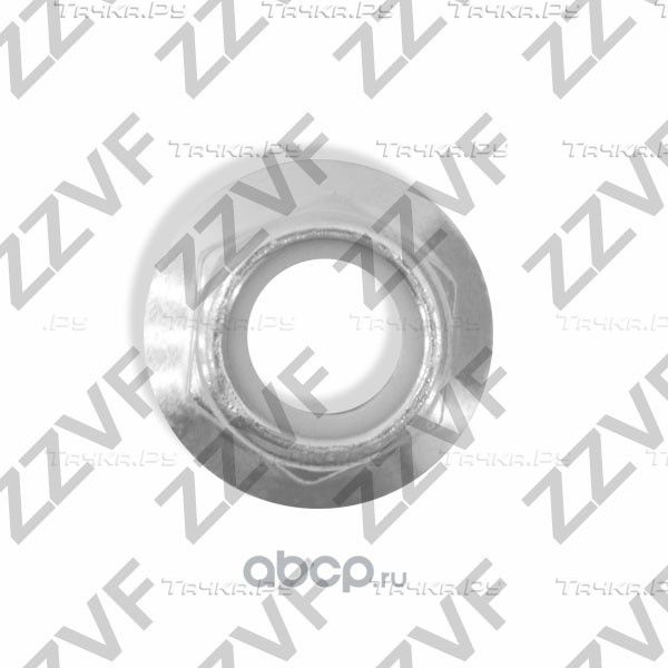 Гайка крепления амортизатора m12 (Zzvf). Артикул ZVB004F