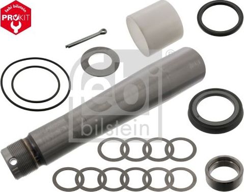 Ремкомплект шкворня поворотного кулака  Febi Bilstein ProKit. Артикул 04541