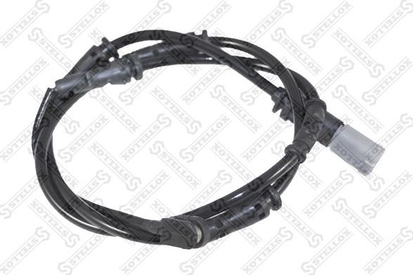 Датчик износа тормозных колодок Stellox. Артикул 00-10015-SX