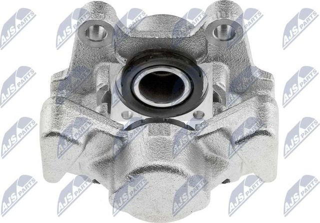 Тормозной суппорт NTY задний левый для Opel Omega B 1997-2003. Артикул HZT-PL-042