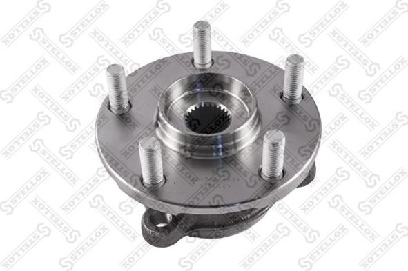 Ступичный подшипник Stellox. Артикул 40-30271-SX
