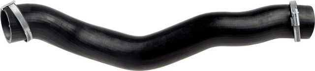 Патрубок интеркулера Gates (Полихлоропрен (неопрен)) для Volvo S60 II 2011-2015. Артикул 09-0442