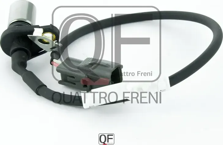 ДАТЧИК ПОЛОЖЕНИЯ КОЛЕНВАЛА (Quattro Freni). Артикул QF91A00047