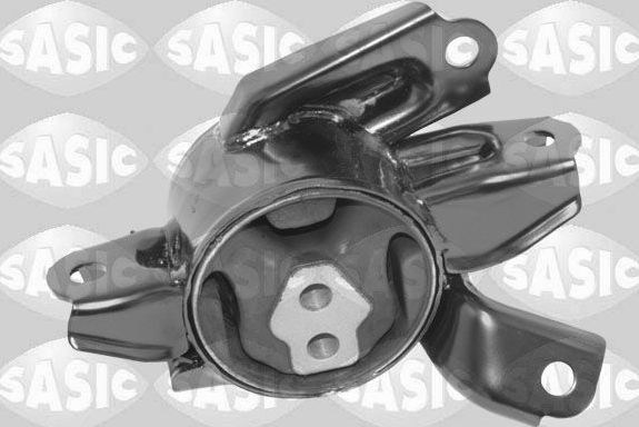 Подушка (опора) двигателя Sasic внутренний для Hyundai i40 I 2011-2026. Артикул 2706624