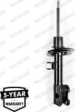 Амортизатор Monroe Original (Gas). Артикул G8218