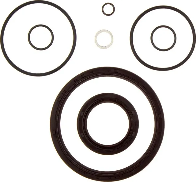 Ремкомплект нижней части двигателя (KP). Артикул KP07070