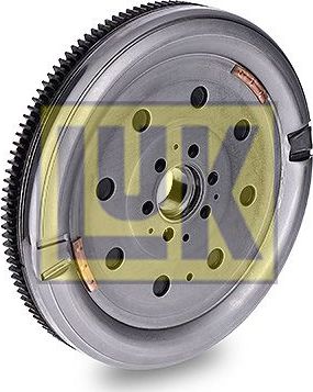 Маховик LuK DMF для Volkswagen Passat B6 2008-2010. Артикул 415 0557 10