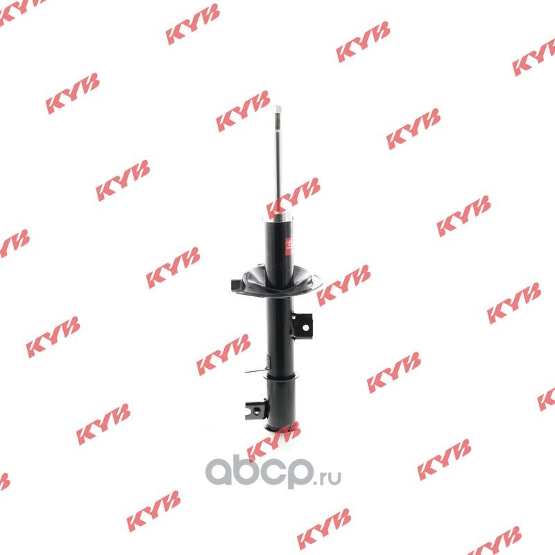 Амортизатор KYB Excel-G передний правый для Suzuki SX4 I (Classic) 2007-2015. Артикул 339363