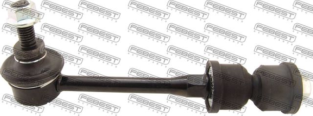 Стойка (тяга) стабилизатора Febest задняя для Opel Antara I 2007-2017. Артикул 1023-CAPR