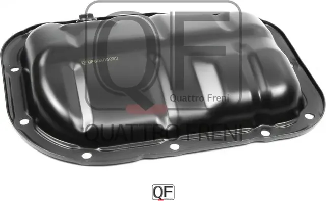 Поддон двигателя (Quattro Freni). Артикул QF00A00083